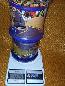 Premium quality Pack Of  2 Mix Colour  Cup