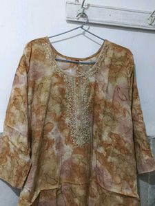 Kurta Good Condition