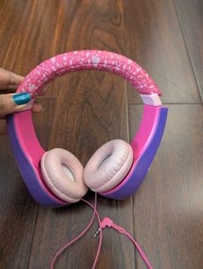 Headphones