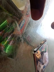 Working Battery of 3000 mah