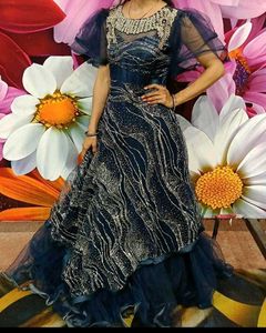 Evening Gown
