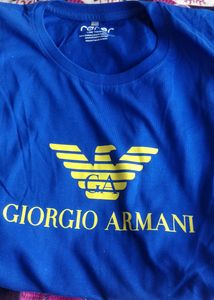 New Tshirt
