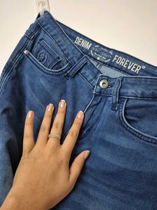 Being Human Denim Jeans