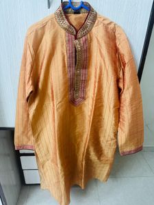 Elegant Men's Kurta