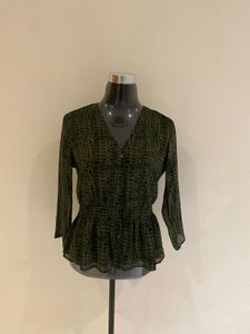 Banana Republic Shirt