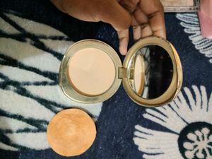 Lakme Compact Powder