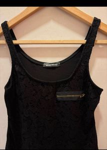 Beautiful Lace Tank Top