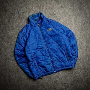 The North Face Puffer Jacket