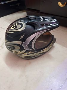 Motorcycle Helmet