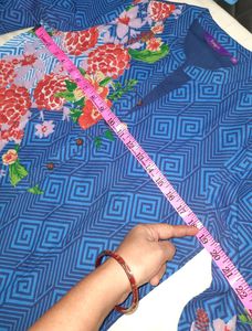 NEW Rangriti From Biba Kurti