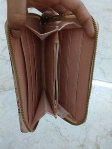 Cath Kidston Wallet