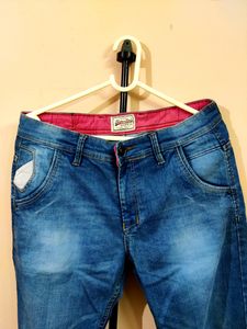 Women&#39;s premium superdry jeans