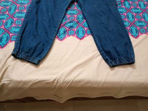 Cute Denim Jeans