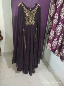 Long Dresss