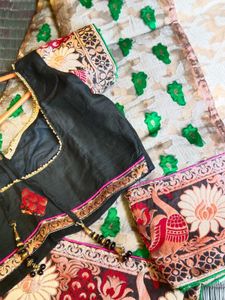 New Saree