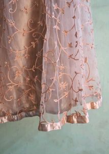 Elegant Lehenga Choli Set