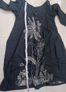 Like New Elegant Maternity Dress 2XL