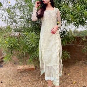 Pakistani Dress