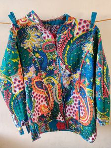 Jaipur Style Jacket
