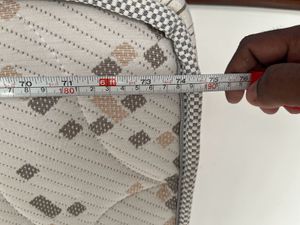 Mattress measurement