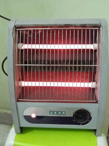 Fully Working Room Heater