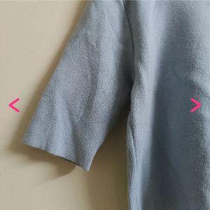 Korean Crop Top