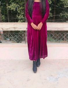Party Wear Dress