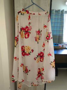 Co-ord Set And Top Combo