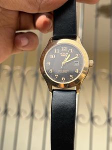 Timex Acqua Indiglo Romolo Watch