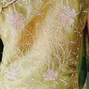 Karwa chauth special suit