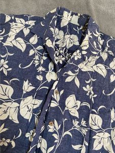 Unisex Printed Shirt