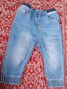 Denim Jeans