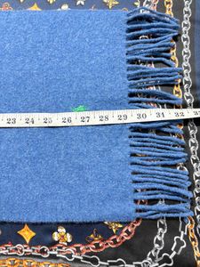 Ralph Lauren Scarf Unisex Warm❤️ 🥶