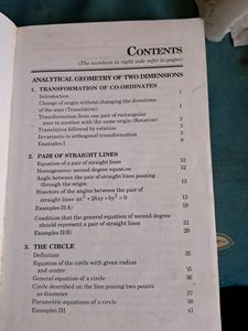 Analytical Geometry And Vector Analysis