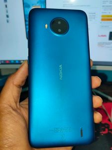 Nokia C20 Plus - 3GB, 32 GB (Unused)
