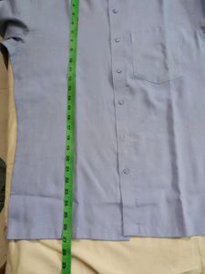 SKY BLUE NEW LINE ORIGINAL FULL SLEEVE SHIRT
