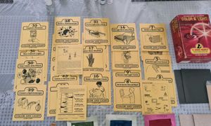 Science Projects Kit