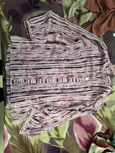 Striped Top
