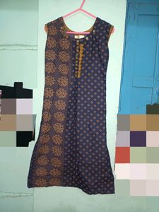 New Kurti For Women