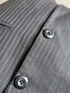 Coat Pent Suit