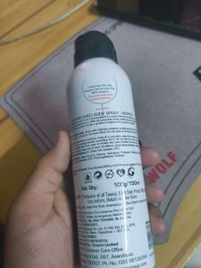 EMAMI HE PERFUME BODY SPRAY