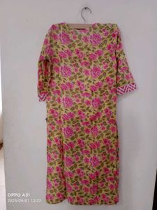 Silai Bubai Brand Pure Cotton Suit