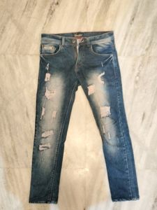 Wrangler Jeans