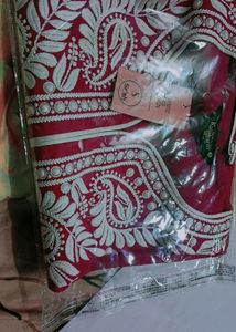 New With Tag Best Quality Embroidery Kurta Stylis