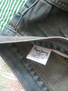 Vintage Pepe Jeans +1 Top