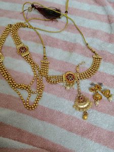 Jewellery Set