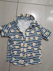 Babyhug Shirt (2-3 Years)