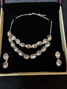 Jewellery Set