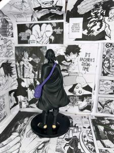 Naruto Next Generations Shinobi Relations Sasuke B