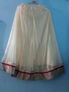 Elegant Ethnic Gown